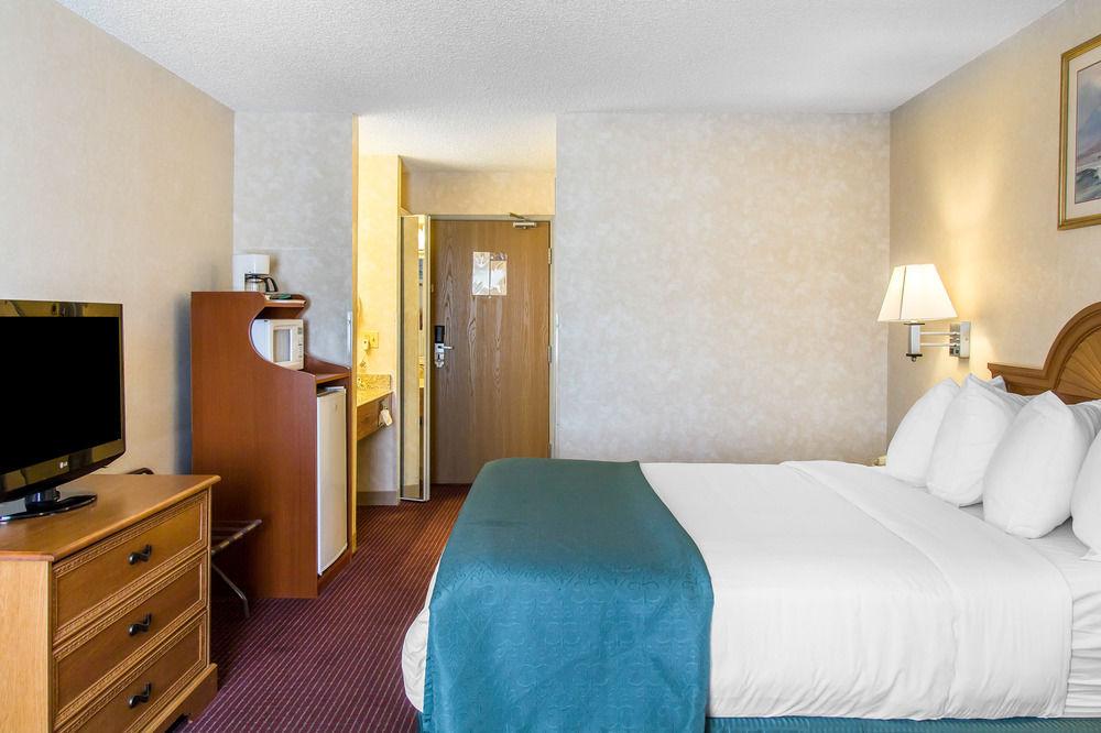 Quality Inn Louisville - Boulder Eksteriør billede