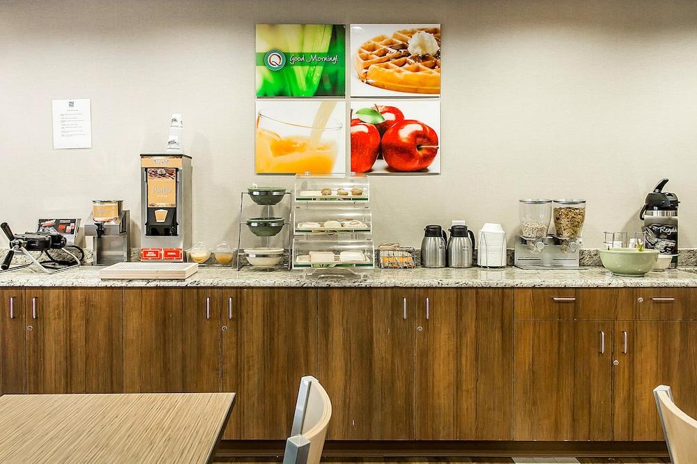 Quality Inn Louisville - Boulder Eksteriør billede