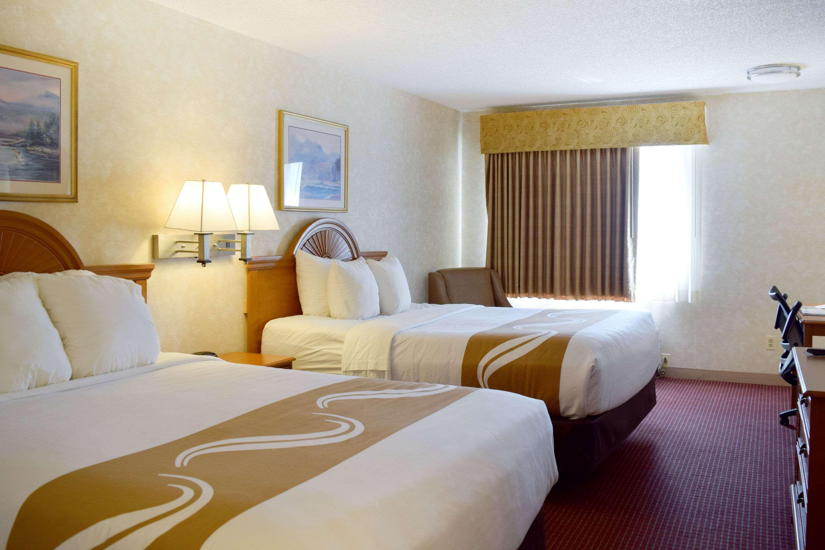 Quality Inn Louisville - Boulder Eksteriør billede