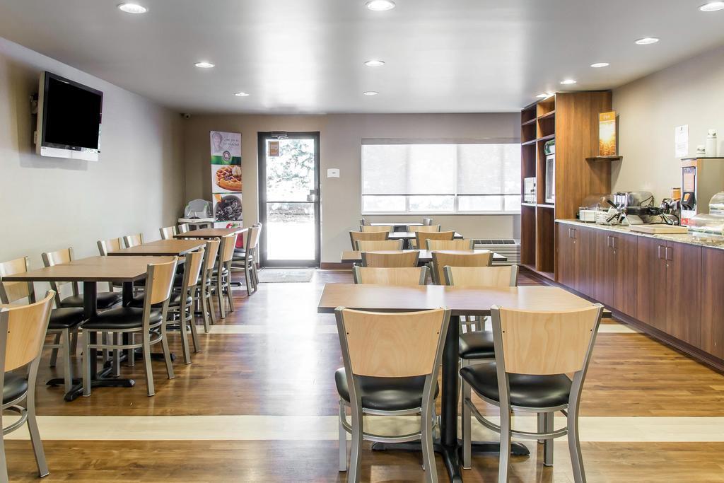 Quality Inn Louisville - Boulder Eksteriør billede