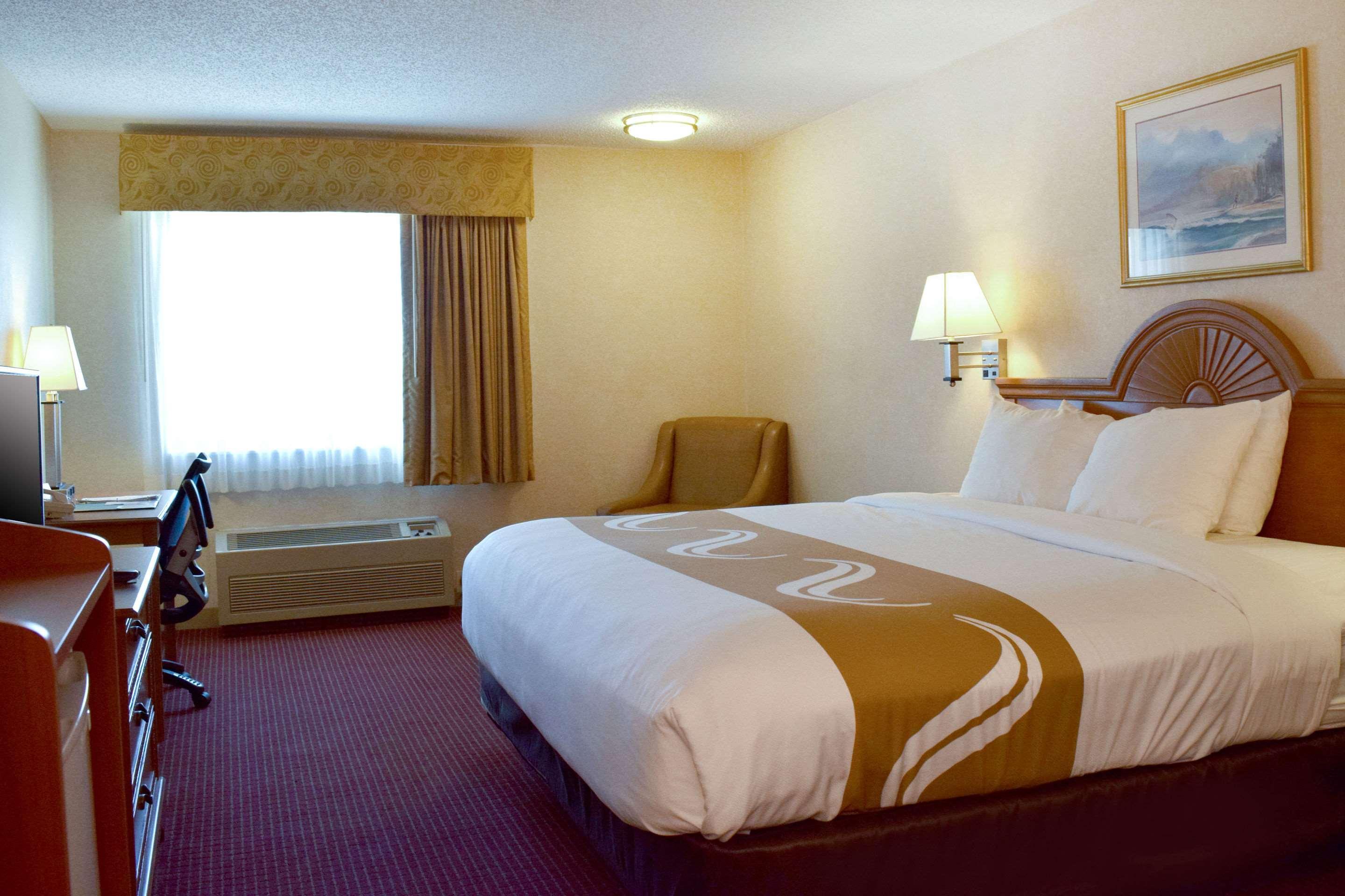 Quality Inn Louisville - Boulder Eksteriør billede
