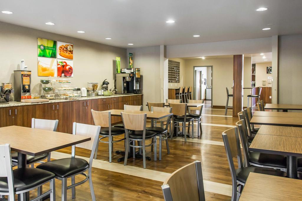 Quality Inn Louisville - Boulder Eksteriør billede