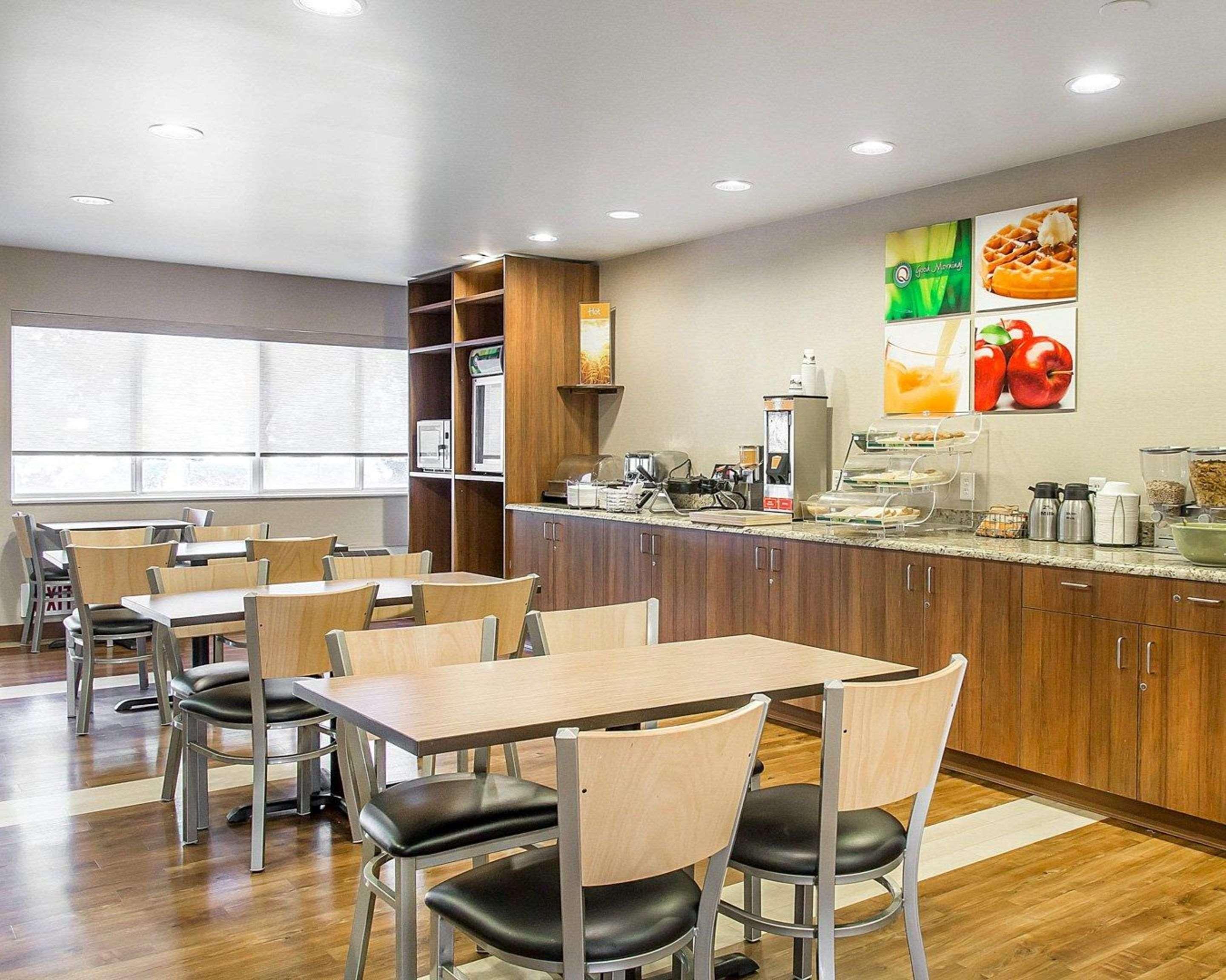 Quality Inn Louisville - Boulder Eksteriør billede