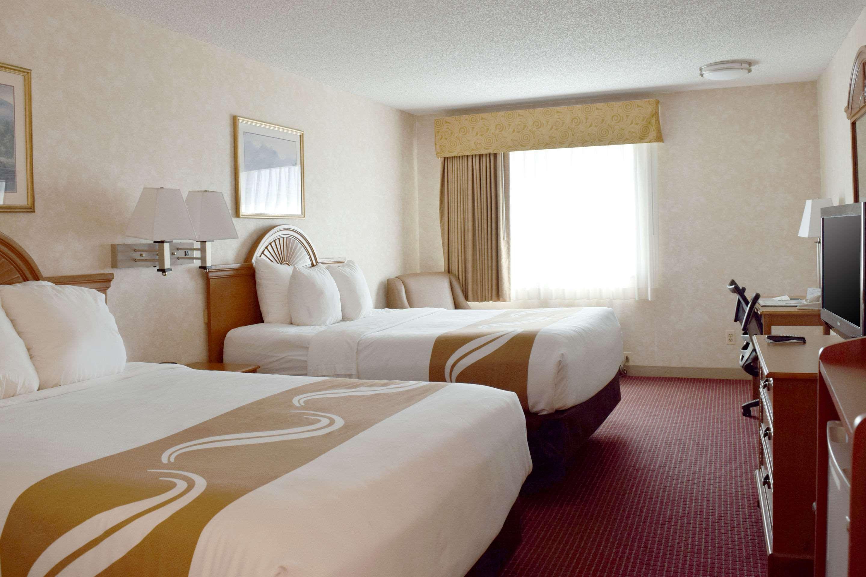 Quality Inn Louisville - Boulder Eksteriør billede