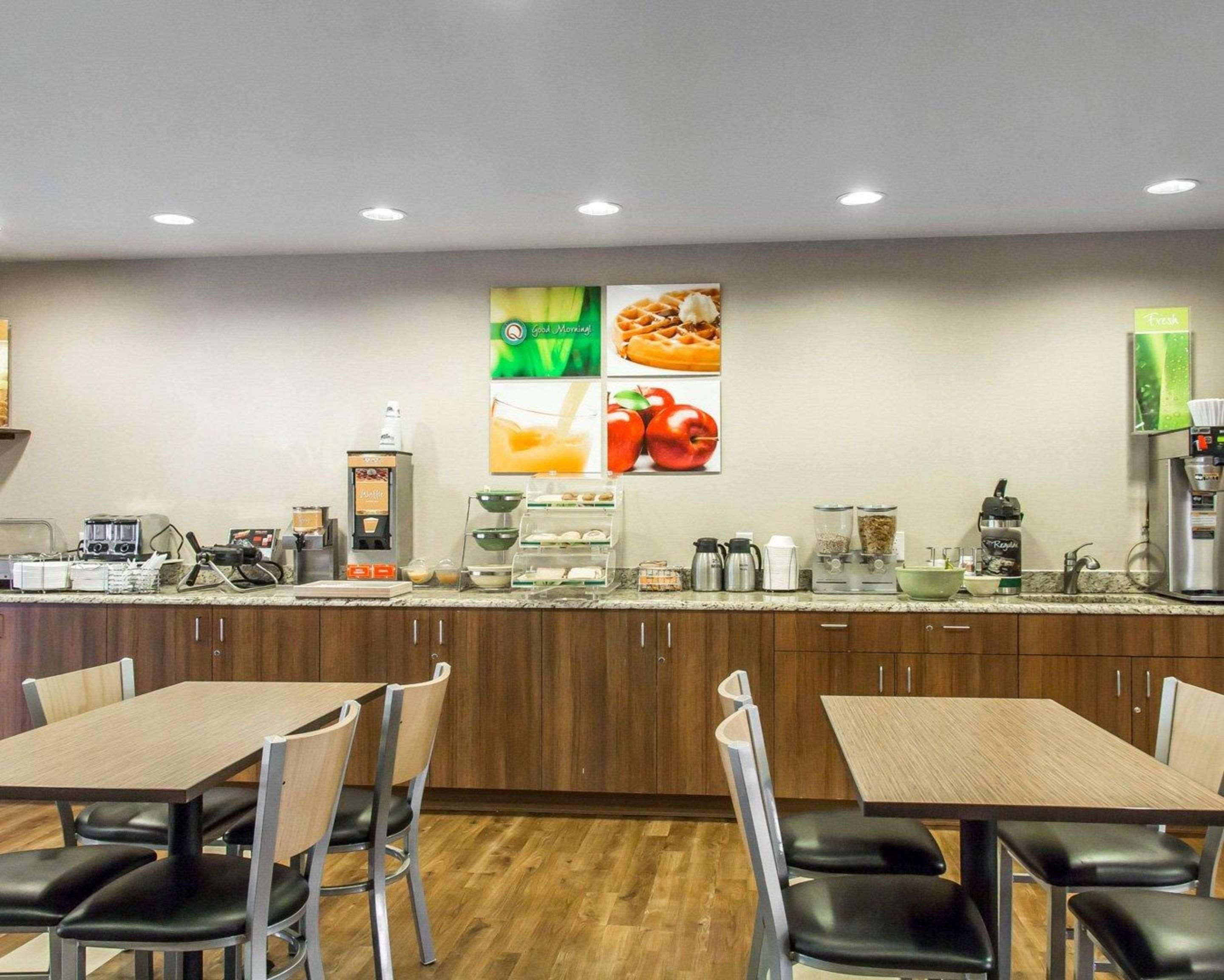 Quality Inn Louisville - Boulder Eksteriør billede