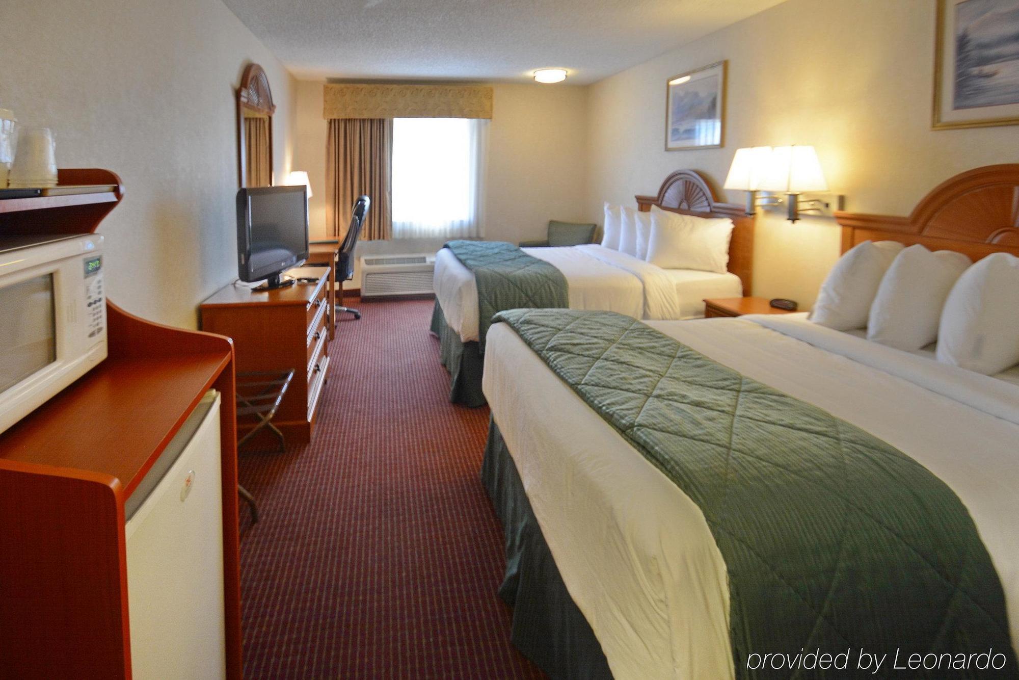 Quality Inn Louisville - Boulder Eksteriør billede