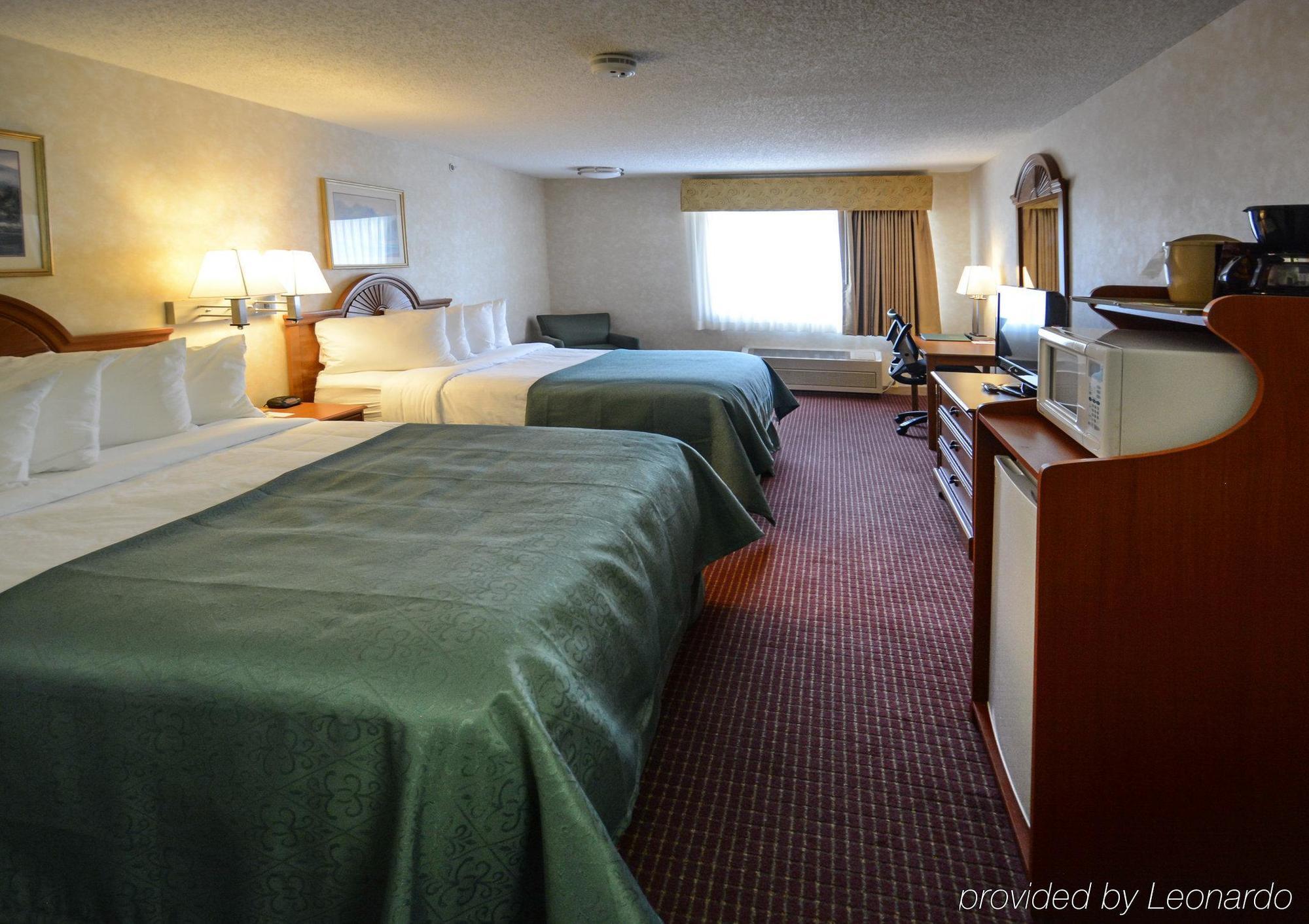Quality Inn Louisville - Boulder Eksteriør billede