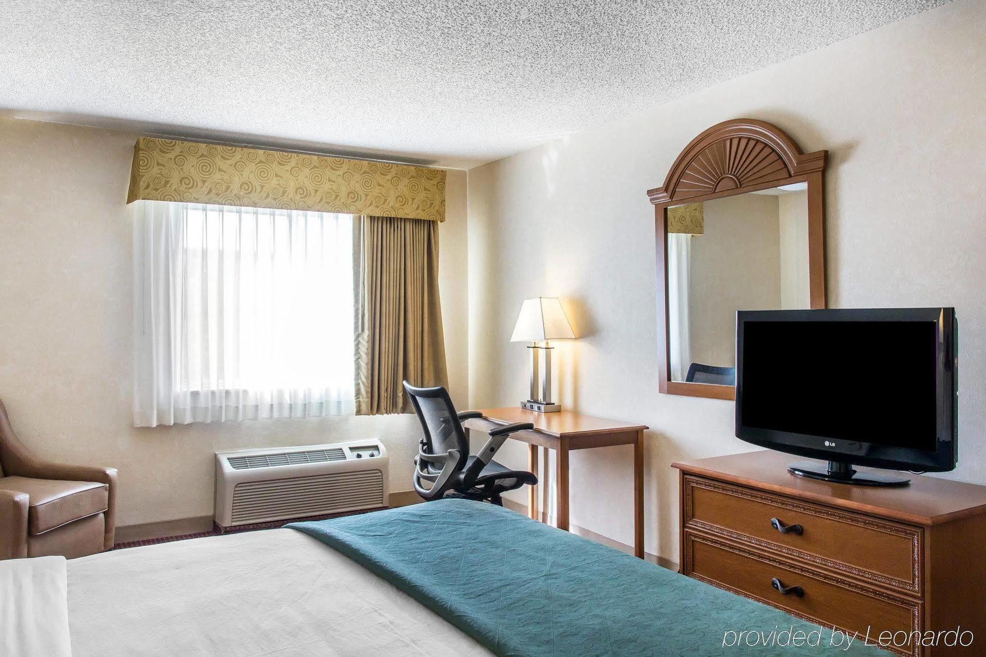 Quality Inn Louisville - Boulder Eksteriør billede