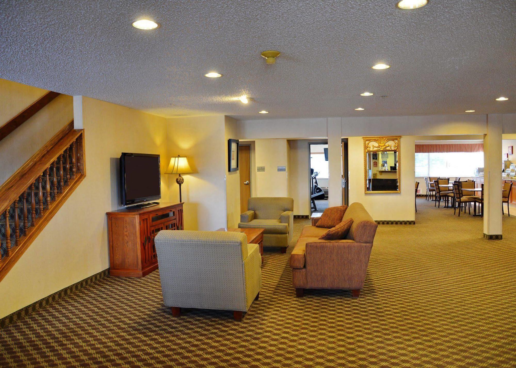 Quality Inn Louisville - Boulder Eksteriør billede